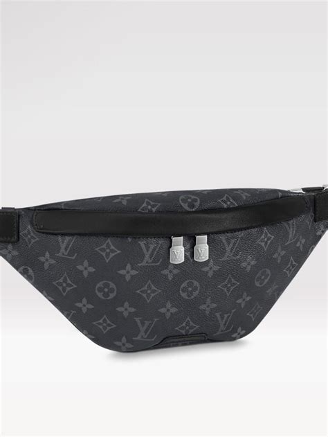 louis vuitton lightpack|Louis Vuitton bum bag 2022.